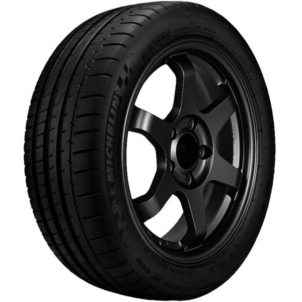 Michelin Pilot® Super Sport