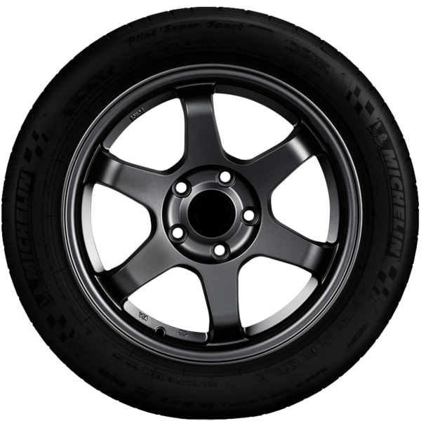 Michelin Pilot® Super Sport