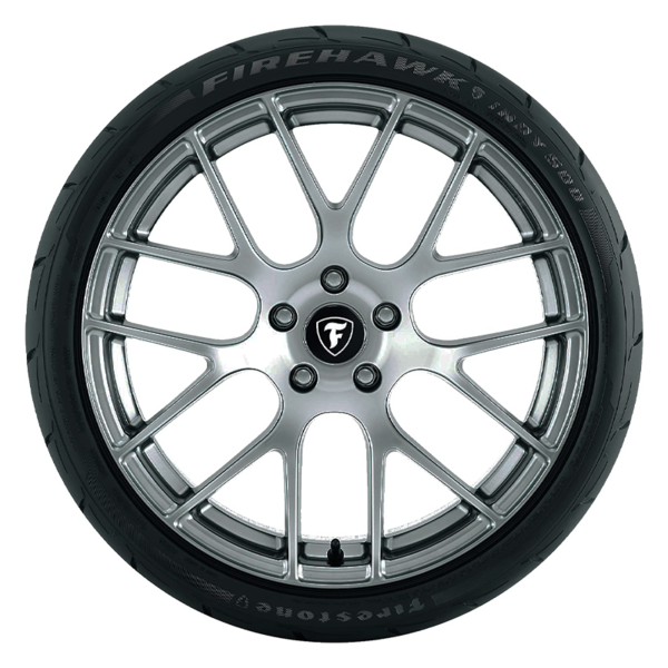 Firestone FIREHAWK INDY 500 - Ultra high performance