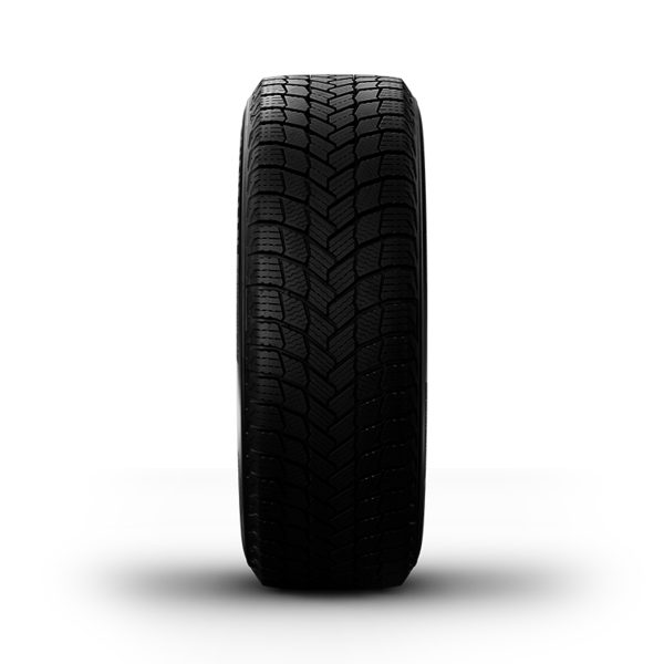 Michelin®X-ICE® Snow