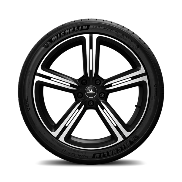 Michelin Pilot® Sport All Season4