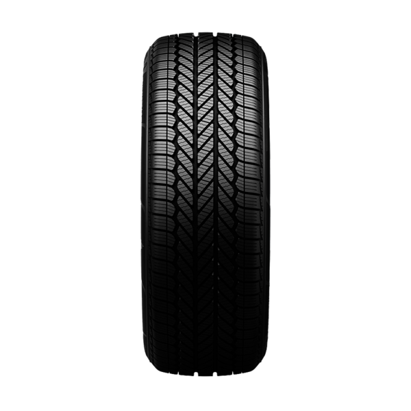 FIRESTONE WeatherGrip ALL Weather