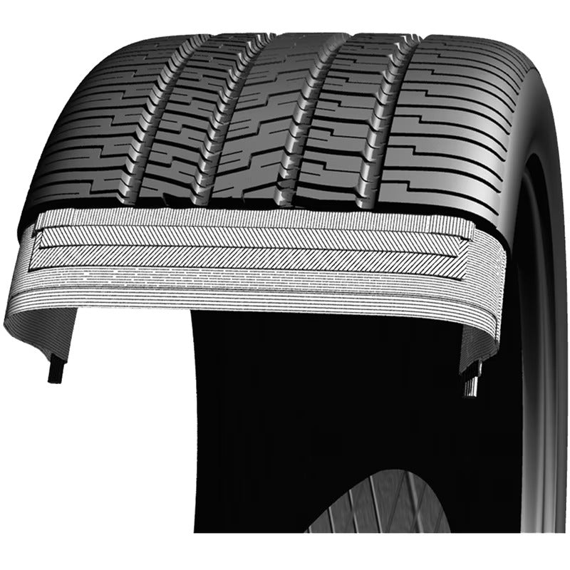 Goodyear Eagle RS-A®