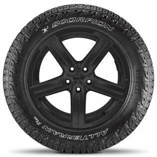 Pirelli SCORPION A/T+ - All terrain