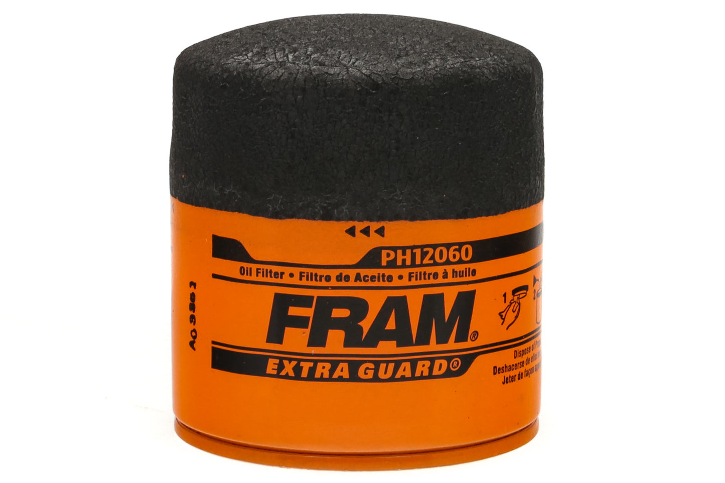 PH12060 Extra Guard Synthetic Oil Filter