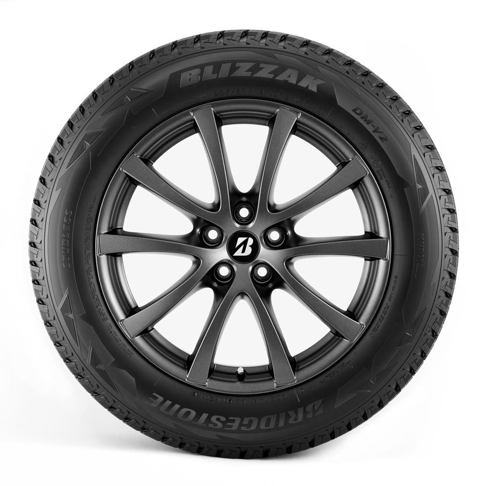 Bridgestone Blizzak DM-V2 BL 245/60R18 105S