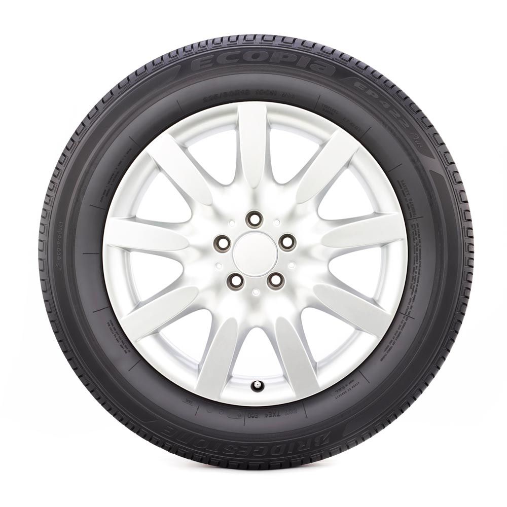 Bridgestone ECOPIA EP422 PLUS ALL SEASON