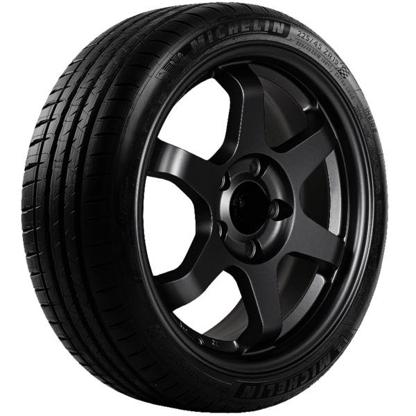 Michelin Pilot®Sport 4S