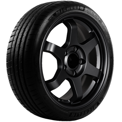 Michelin Pilot®Sport 4S