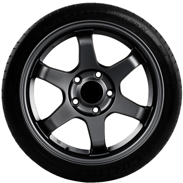 Michelin Pilot®Sport 4S
