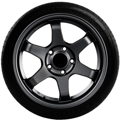 Michelin Pilot®Sport 4S