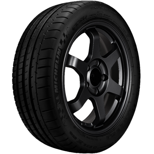 Michelin Pilot® Super Sport