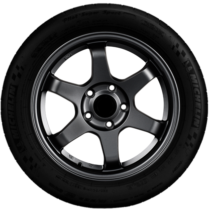 Michelin Pilot® Super Sport
