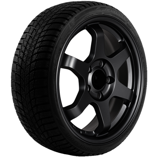 Bridgestone Blizzak