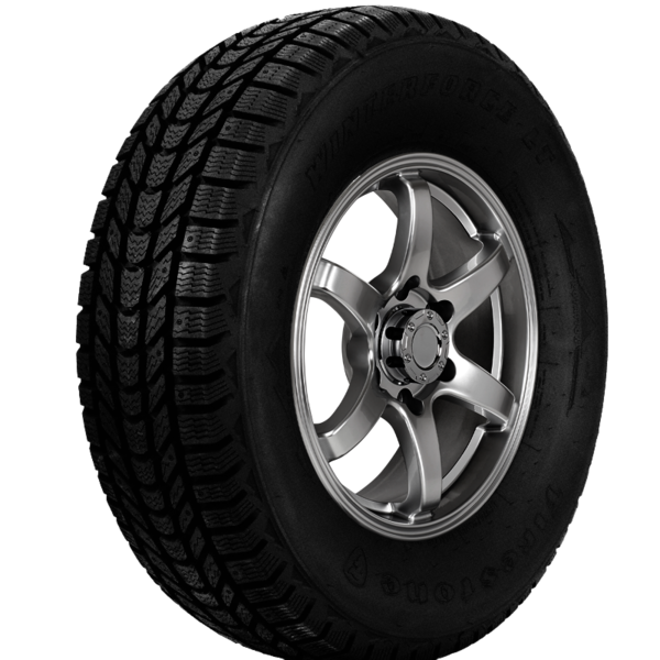 Firestone Winterforce