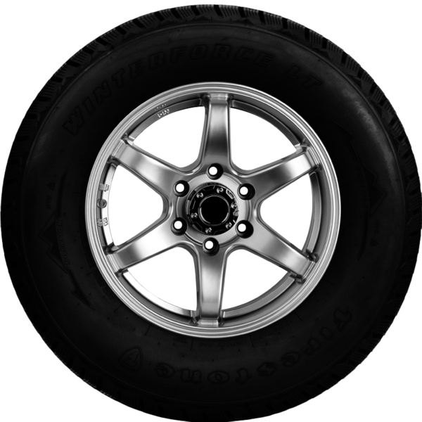 Firestone Winterforce