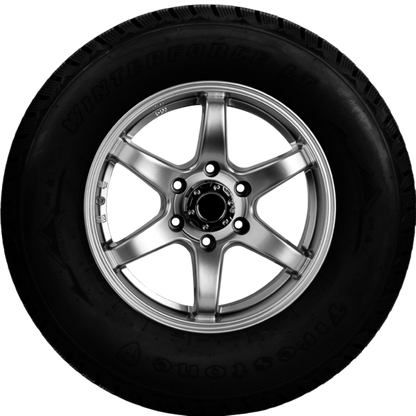 Firestone Winterforce
