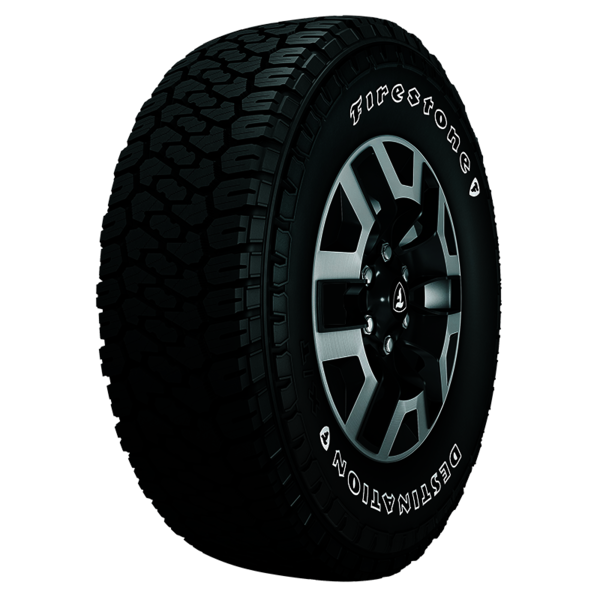 Firestone Destination