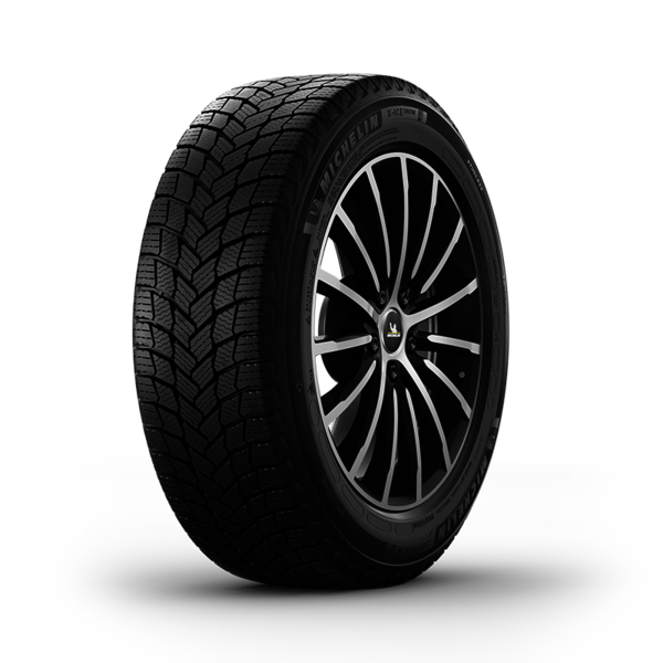 Michelin®X-ICE® Snow