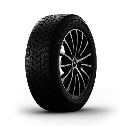 Michelin®X-ICE® Snow