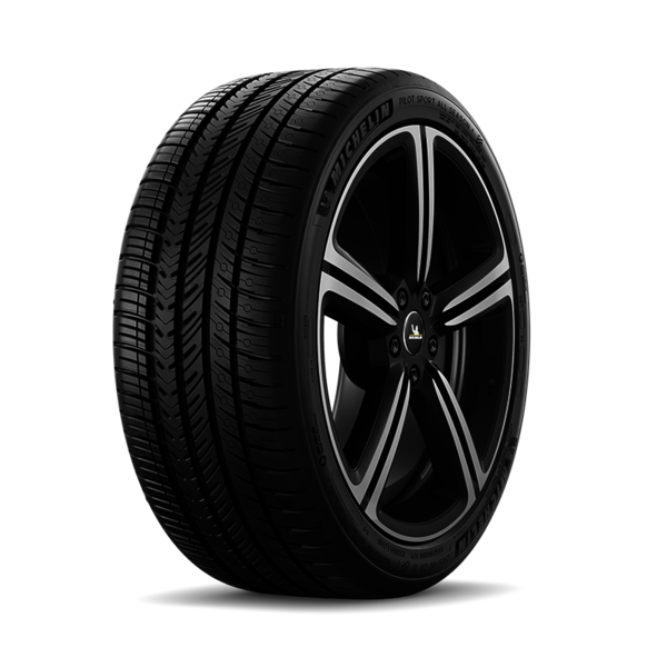 Michelin Pilot® Sport All Season4
