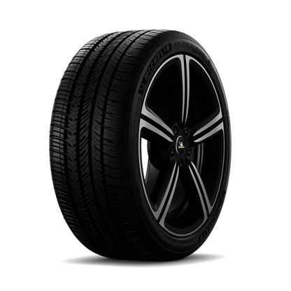 Michelin Pilot® Sport All Season4