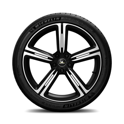 Michelin Pilot® Sport All Season4