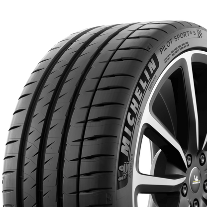 MICHELIN Pilot Sport 4 S