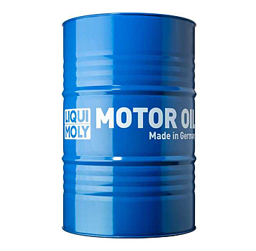 Liqui Moly Special Tec B FE SAE 0W-30