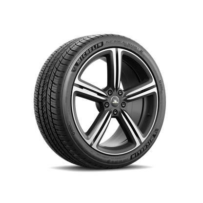 Michelin Pilot Sport All Season 4