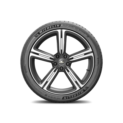 Michelin Pilot Sport All Season 4