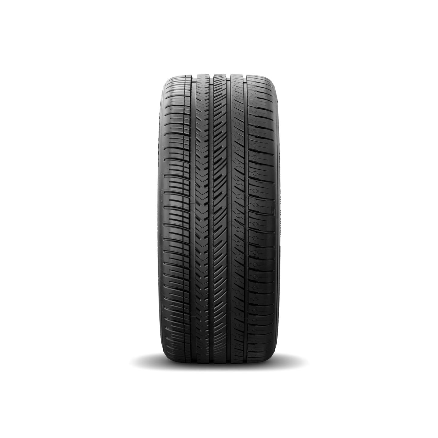 Michelin Pilot Sport All Season 4