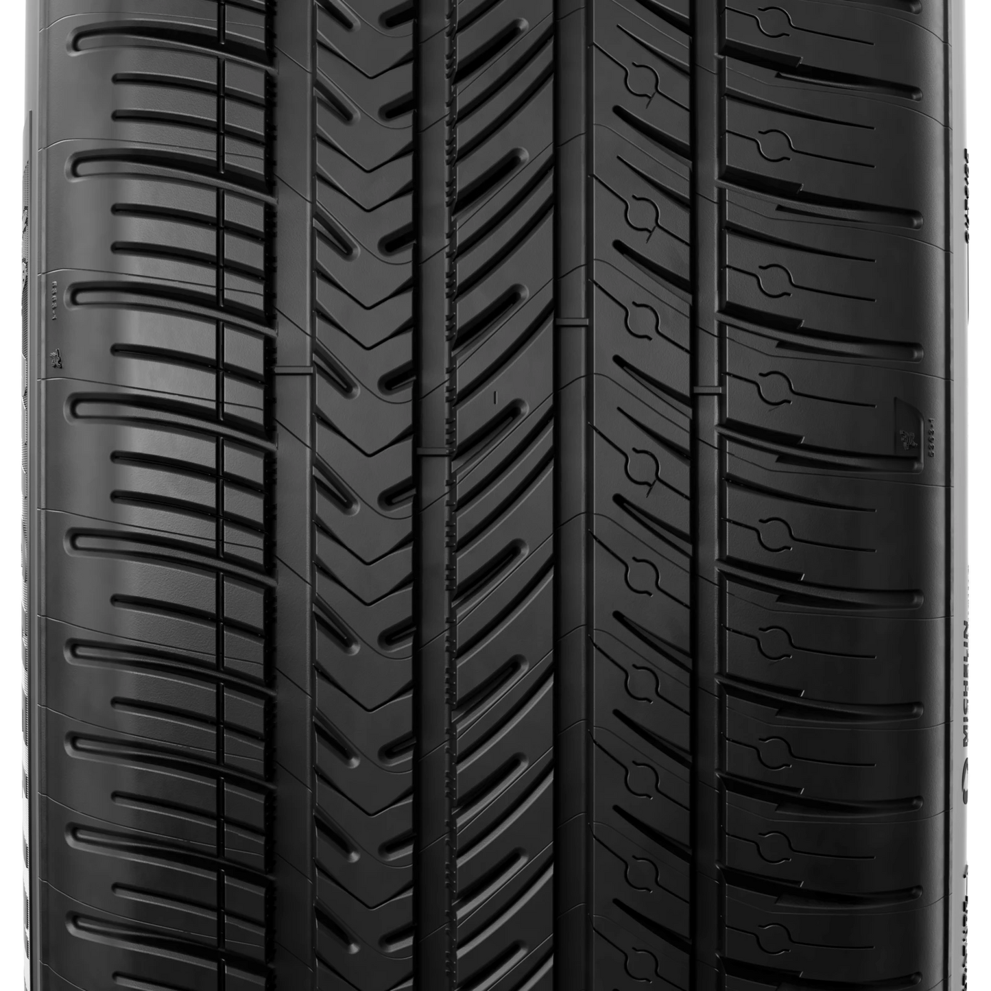 Michelin Pilot Sport All Season 4