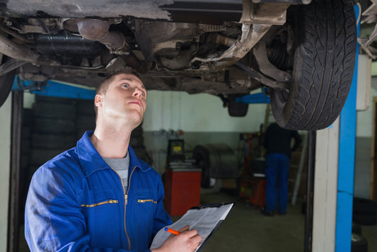 Book a Service Appointment