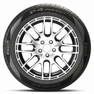 Pirelli P4 PERSIST A/S+ - Touring