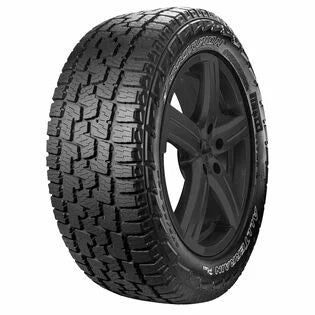 Pirelli SCORPION A/T+ - All terrain