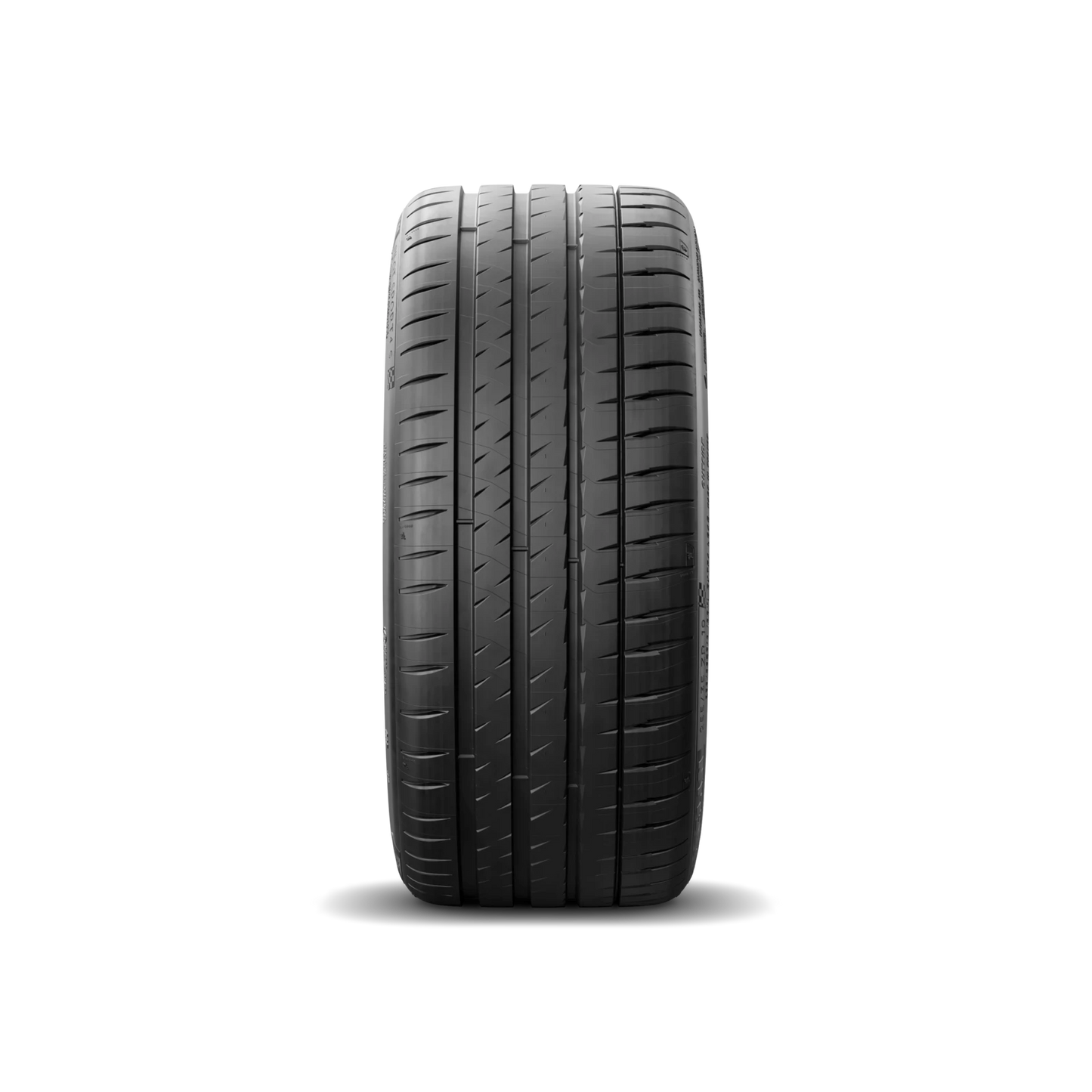 MICHELIN Pilot Sport 4 S