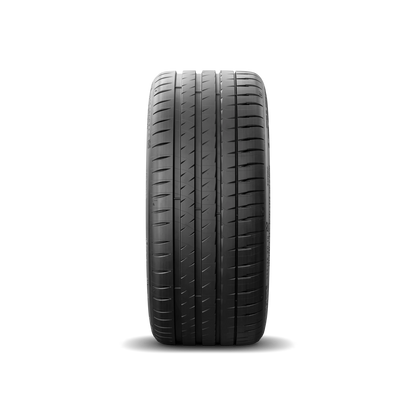 MICHELIN Pilot Sport 4 S