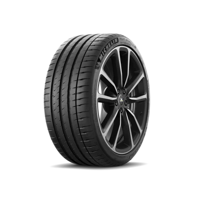 MICHELIN Pilot Sport 4 S