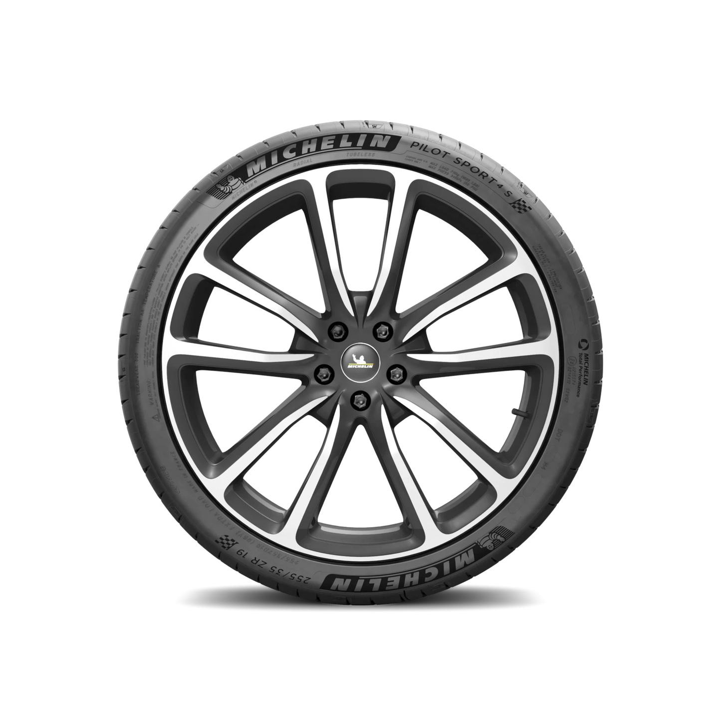 MICHELIN Pilot Sport 4 S