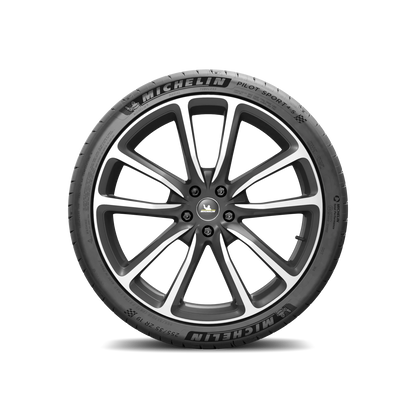 MICHELIN Pilot Sport 4 S