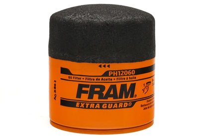 PH12060 Extra Guard Synthetic Oil Filter